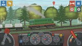 Train Simulator Versi Android~Ukuran Kecil Ringan Cocok Buat Hp Kentang Bisa Offline Lagi Mantab Jiw