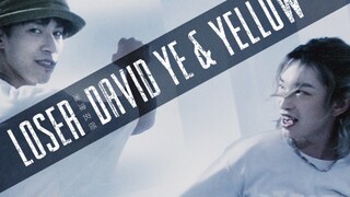 David Ye & Yellow's Locking duet - Kenshi Yonezu's "LOSER"