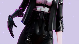 【MMD】ONE OFF MIND