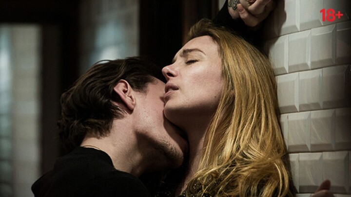 Tanpa Status, Tanpa Janji, Hanya Nafsu dan Ketergantungan Emosi yang Membara 🥵🖤