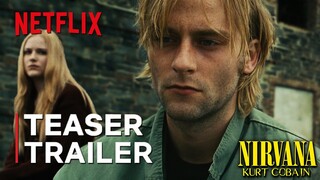 NIRVANA: KURT COBAIN | Netflix Series | Teaser Trailer | TeaserPRO's Concept Version | Joe Anderson