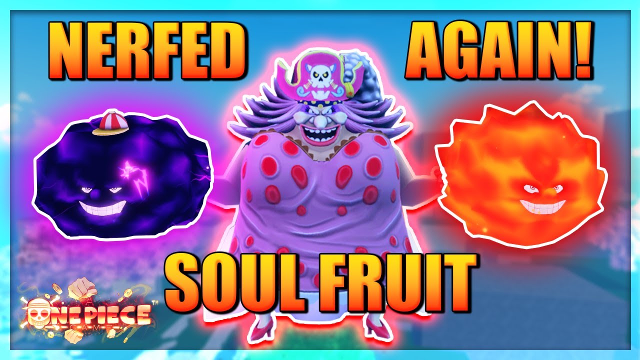 AOPG] Sing Fruit VS Quake Fruit V3 (Which Is Better?) A One Piece