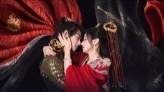 The Slave To Love EP01