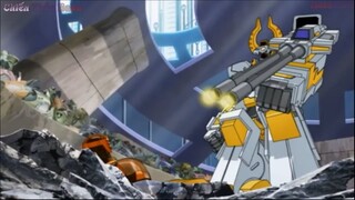 Chiến Binh Bakugan _ Volt nổi dậy _ (Vietsub) - Tập 46 _ P2 #Bakugan #anyawakuwaku