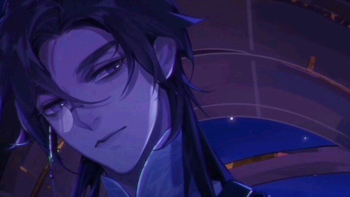 [Moon of Hua Yishan Heart/Wen Siyou's personal lines] "Know the stars and understand the hearts of t