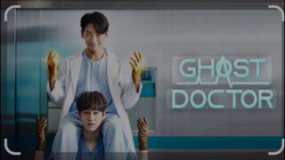GHOST DOCTOR EPISODE 10 TAGALOG