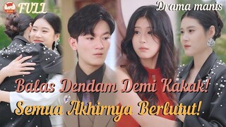 Bisa Dengar Suara Hati!_ Setelah Reinkarnasi, Aku Ubah Takdirku!#drama #minidrama