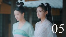Bossy Husband Who Loved Me - Episode 5