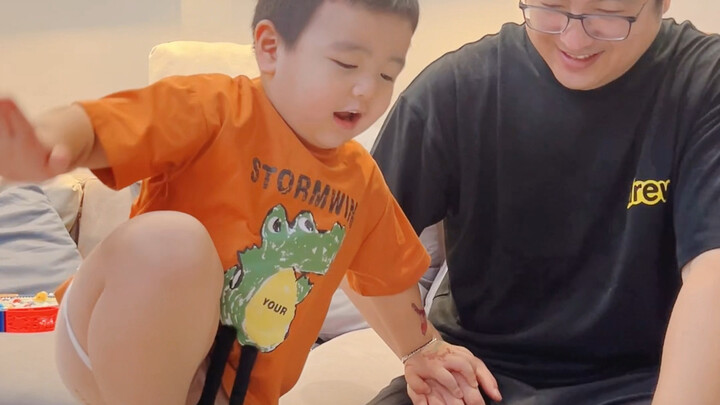 If I hadn’t seen it with my own eyes…