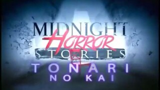 MIDNIGHT HORROR TAGALOG DUB