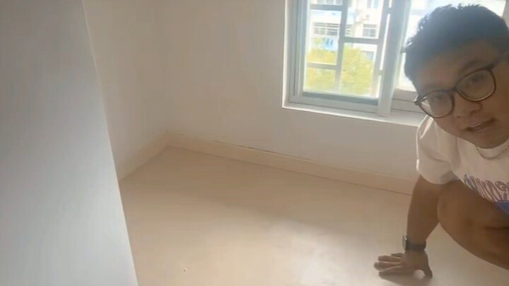 I rarely use the phrase “easy to defend, hard to attack” to describe a floor plan.