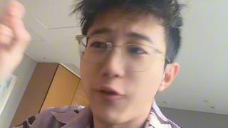 熬吧，熬到在明星面前吐蟹