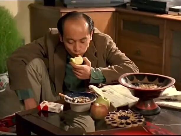 三十年前的老电影，一个好老师真的可以改变人的一生