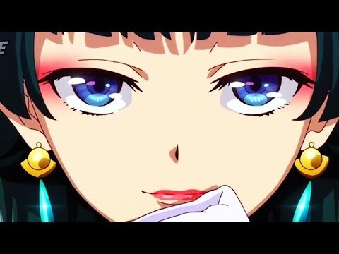 Round And Round - Anime Mix [Amv]