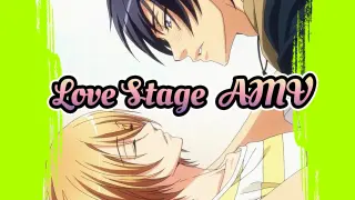Love Stage!! AMV