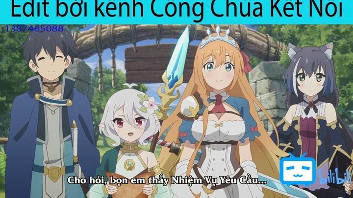 Chàng trai thô lỗ #anime