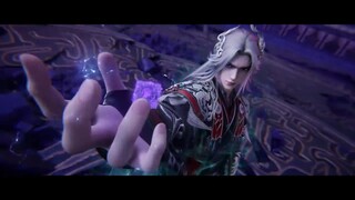 Wang lin Eps 110-113 no sub