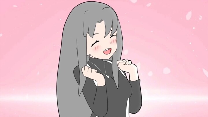 Kokko seperti ini, siapa yang tidak cinta?