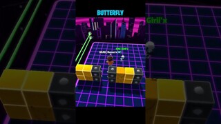 THATS MY FIRST BUTTERFLY PUNCH 👊😎 #stumbleguys #fyp #shorts