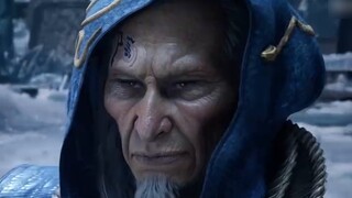 Check out Han Li's random name changes