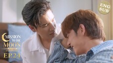 🇹🇭 (ENG SUB) Mission To The Moon 🌙(2025) EPISODE 24