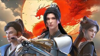 Supreme Sword God season 2 Episode 12