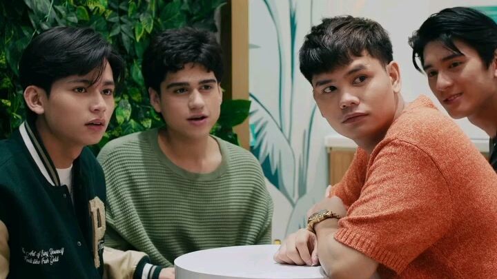 ang mutya Ng section e     clip ep 3 full episodes in viva one(