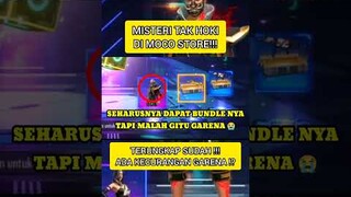 MISTERI TAK HOKI TERNYATA GARENA PAKAI SISTEM CURANG !?