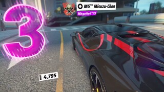 OSAKA: Namba Park Time 19.299xx Stradale SF90 EVO Rank 4.795