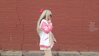 The new year is all about happiness! 《Across the Shore (DJ)》【Xiao Yan】