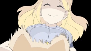 【英雄联盟动画】如果我说我讨厌拉克丝...