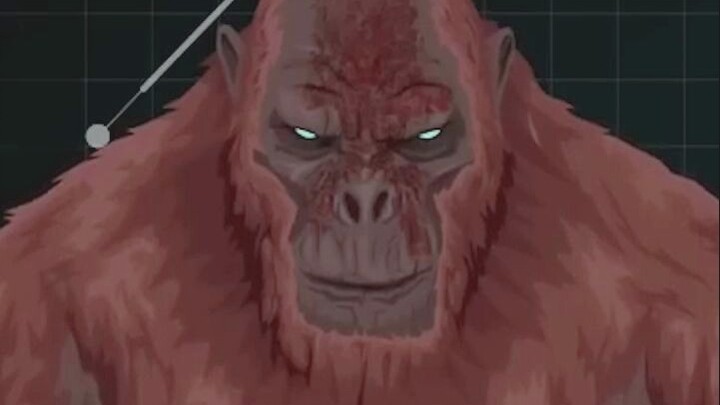 ความรู้เกี่ยวกับความสามารถของ “ราชาแผลเป็น”: ราชาผู้โหดเหี้ยมที่สุด