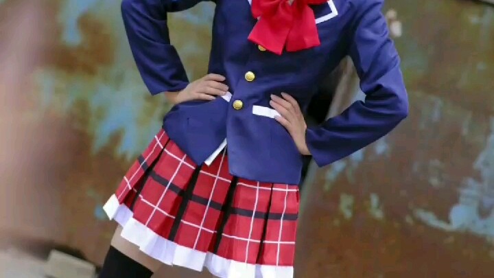 Enam Bunga di Comic-Con