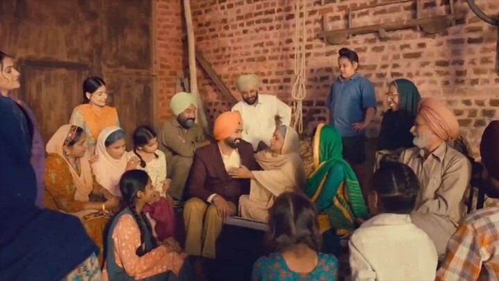 Radio Rab Da 2 Punjabi HD movie