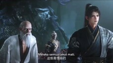 Tomb of fallen Gods 18 indo