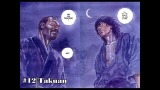 Vagabond Manga: Takezō arc Explain in Hindi | Chapter 11-16