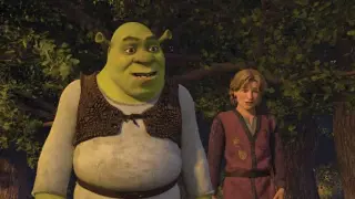 Shrek the Third(HD 1080p full movie)