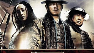 Three Kingdoms : Tagalog Dubbed