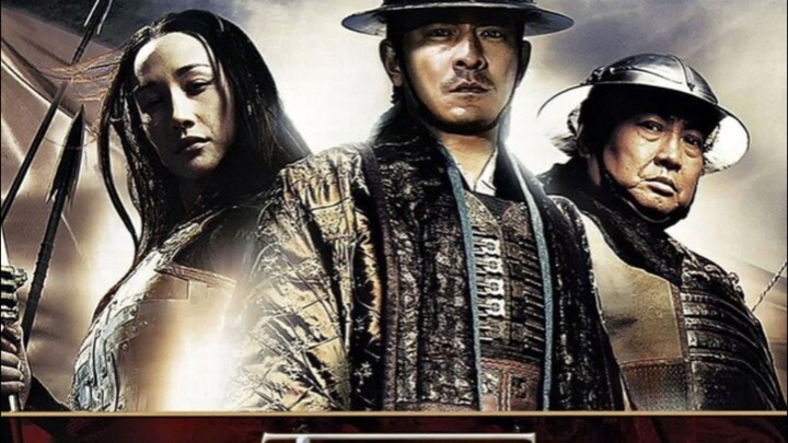 Three Kingdoms : Tagalog Dubbed
