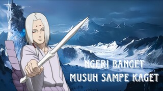HERO INI BISA DASH SETENGAH MAP‼️