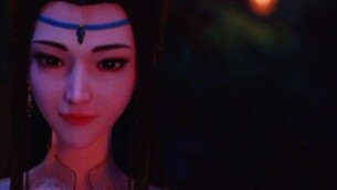 I finally fell in love with you but I have to forget you