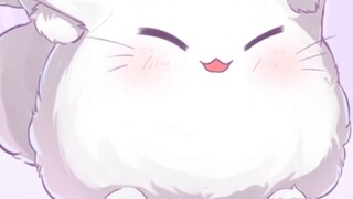 I heard that cats from the grassland can ride horses and shoot arrows?!