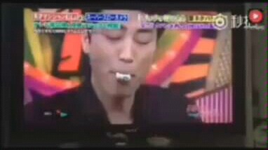 那个像承太郎一样的男人