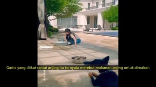 Saya akan melindungi putri saya Akhir dari orang-orang kejam terhadap putri sang jenderal