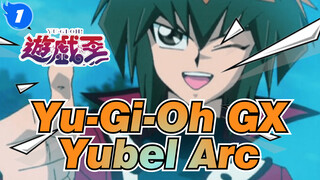 [Yu-Gi-Oh GX Yubel Arc] Those Touching Memories..._1