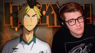 Haikyuu!! Episode 2x19 || Reaction & Discussion