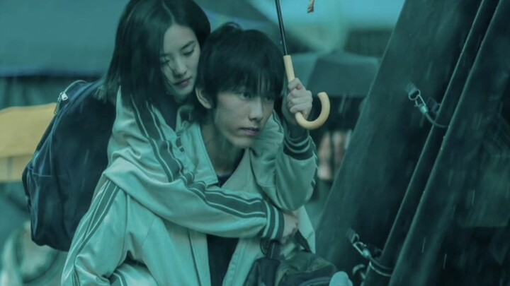 The Boys’ Group always gets me! Rise up, mighty Boys’ Group!