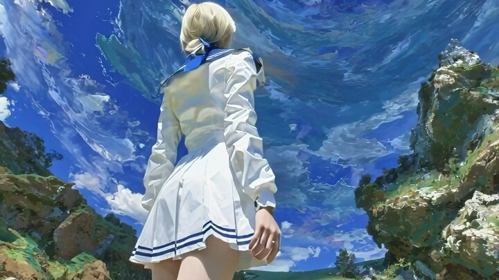 See if what I drew is your dream