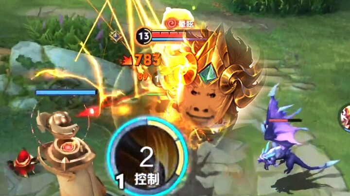 Prison Gate 9: Lao Da Leads You to Victory