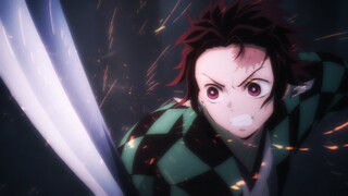 Demon Slayer: Kimetsu no Yaiba「AMV」Step Back